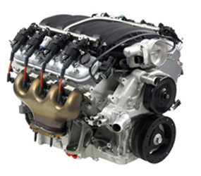 P17E5 Engine